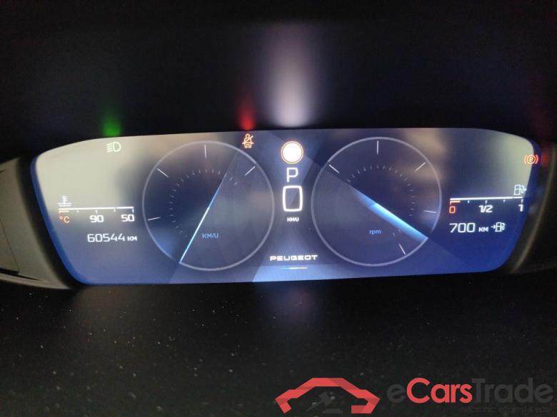 Peugeot 308 SW 1.5 BlueHDi 130 S&S EAT8 Active Pack 5d #6