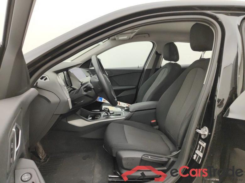 BMW 1 Reeks Hatch 116dA (85 kW) 5d #3