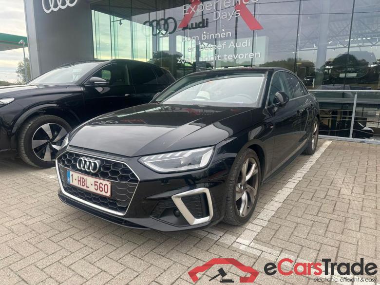 AUDI A4 Audi A4  Business Edition S line 35 TFSI  110(150) kW(pk) S tronic #1