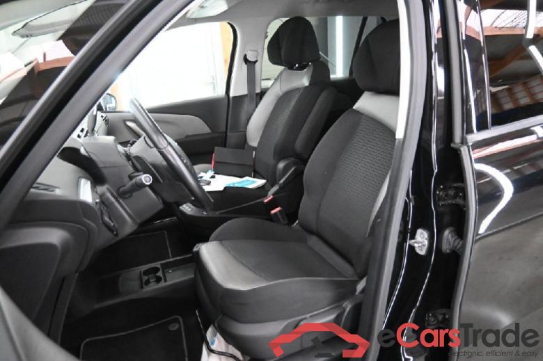 CITROEN C4 Spacetourer Grand C4 Spacetourer BlueHDi 160 Stop&Start EAT8 SHINE 5d 120kW #4
