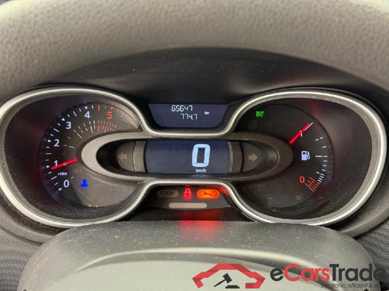 Trafic Kasten L1H1 3 0t Komfort 2.0 dCi 88KW MT6 E6dT #6