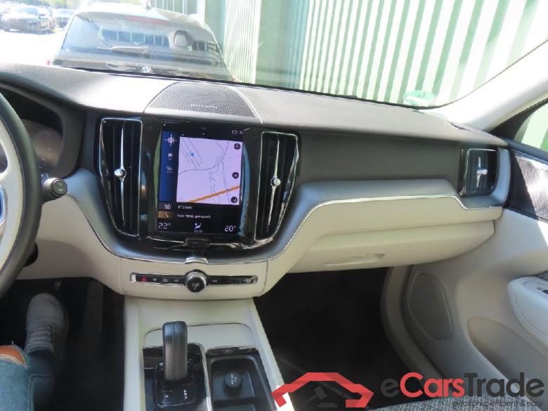 XC60 Inscription Expression Recharge Plug-In Hybrid AWD 2.0 T6 251KW AT8 E6d #3