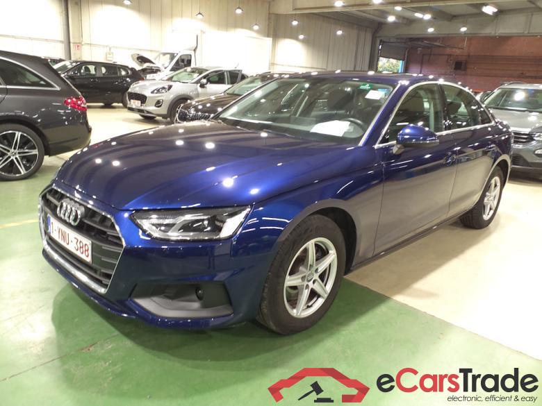 AUDI A4 DIESEL - 2020 30 TDi Business Edition S tronic #1