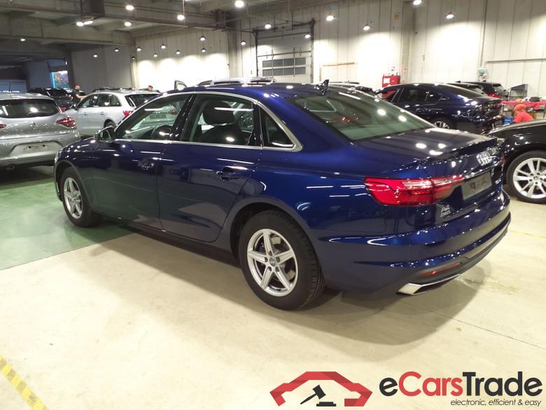 AUDI A4 DIESEL - 2020 30 TDi Business Edition S tronic #2