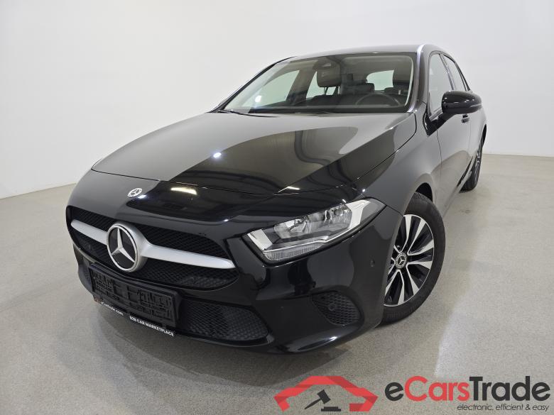 Mercedes A160i Widescreen Navi KeylessGo Camera Klima PDC ... #1