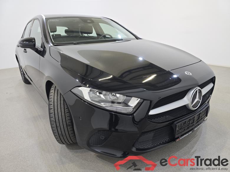 Mercedes A160i Widescreen Navi KeylessGo Camera Klima PDC ... #3