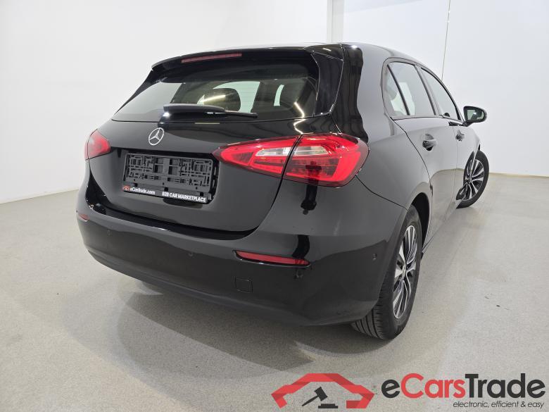 Mercedes A160i Widescreen Navi KeylessGo Camera Klima PDC ... #4