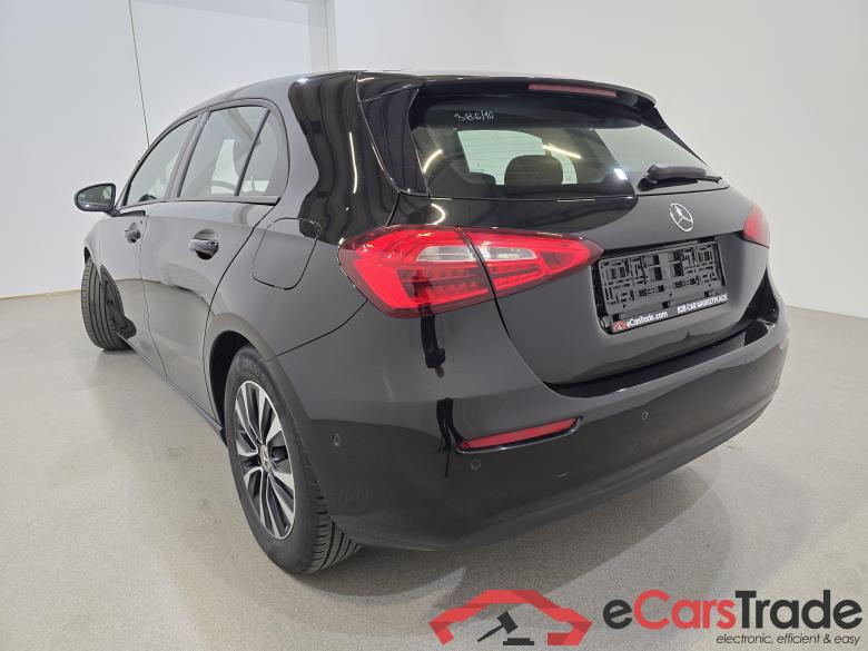 Mercedes A160i Widescreen Navi KeylessGo Camera Klima PDC ... #6