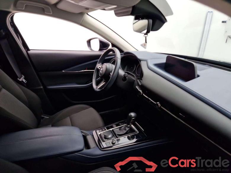 Mazda CX-30 2.0 SkyActiv-X Comfort AUT #3