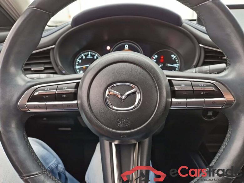 Mazda CX-30 2.0 SkyActiv-X Comfort AUT #6