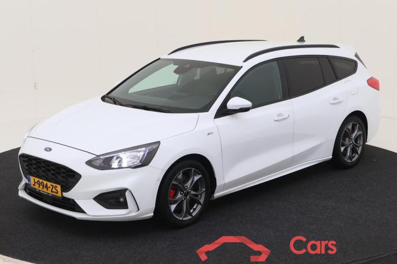 FORD Focus Wagon 110 kW #1