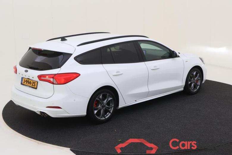 FORD Focus Wagon 110 kW #5