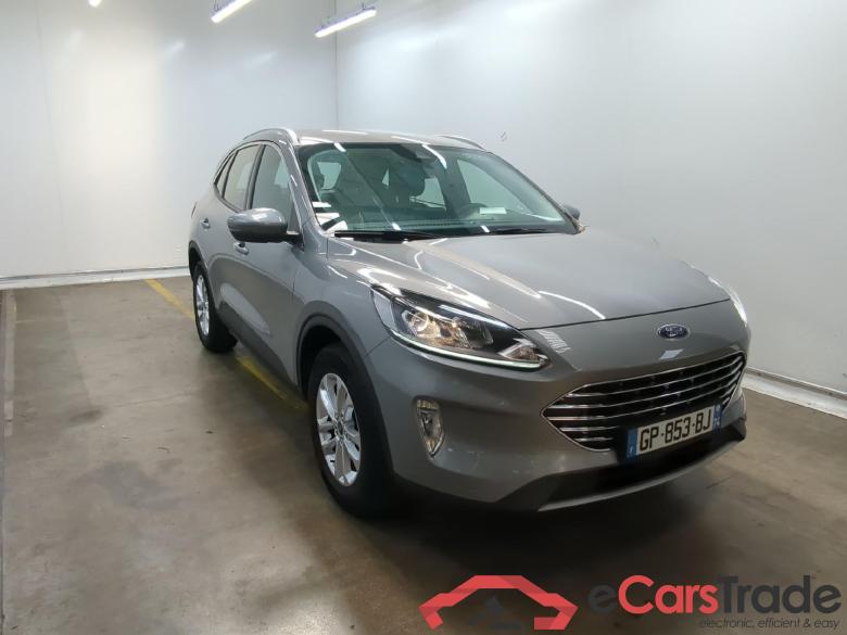 FORD Kuga 5p SUV 1.5 FlexifuE85 150 ch 4x2 Tita #4