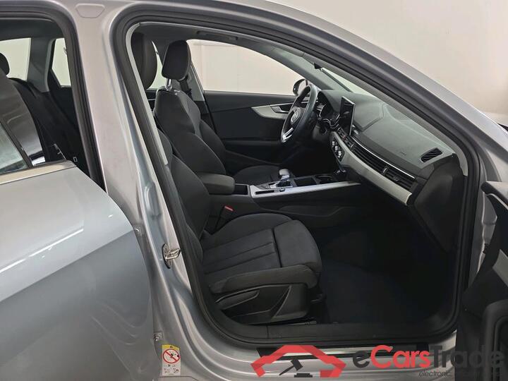 Audi A4 Avant A4 Avant 2.0 35 TFSi S tronic Business Edit (Mild Hybrid) 110kW/150pk  5D/P Auto-7 #6