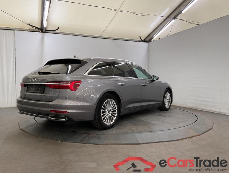 AUDI A6 Avant  #2