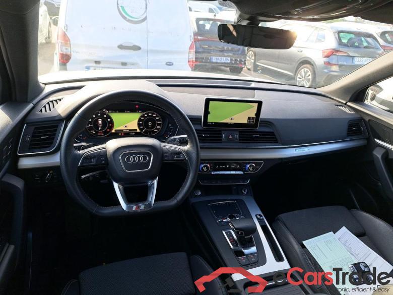 AUDI Q5 / 2016 / 5P / todoterreno Competition 55 TFSI E quattro S tronic #3