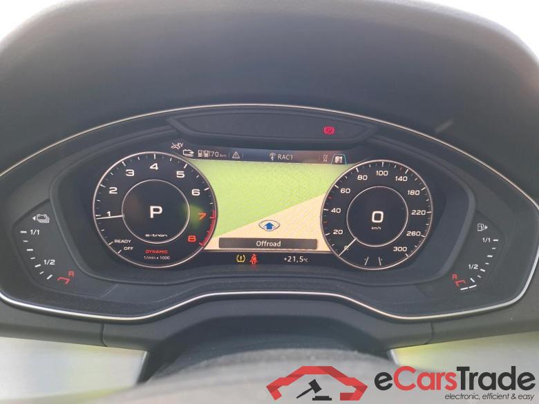 AUDI Q5 / 2016 / 5P / todoterreno Competition 55 TFSI E quattro S tronic #4