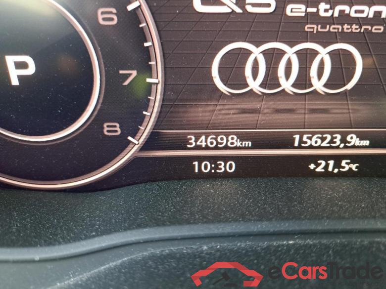 AUDI Q5 / 2016 / 5P / todoterreno Competition 55 TFSI E quattro S tronic #5