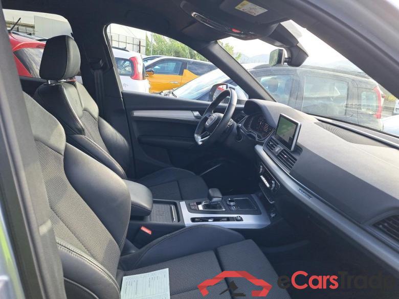 AUDI Q5 / 2016 / 5P / todoterreno Competition 55 TFSI E quattro S tronic #6