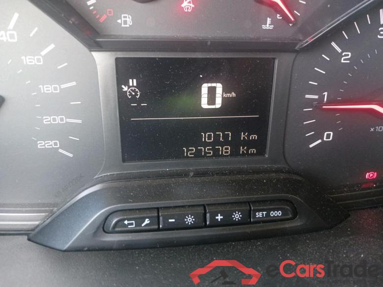 Partner Premium L1 1.5 HDi 75CV MT5 E6dT #5