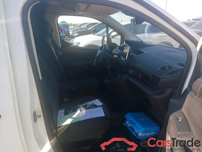 Partner Premium L1 1.5 HDi 75CV MT5 E6dT #6