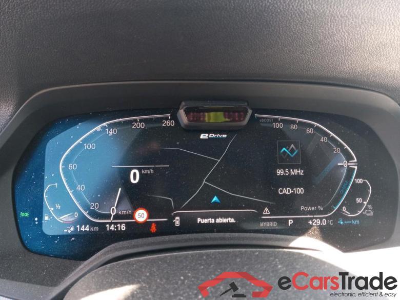 Serie X5 xDrive 45e 3.0 395CV AT8 E6dT #4