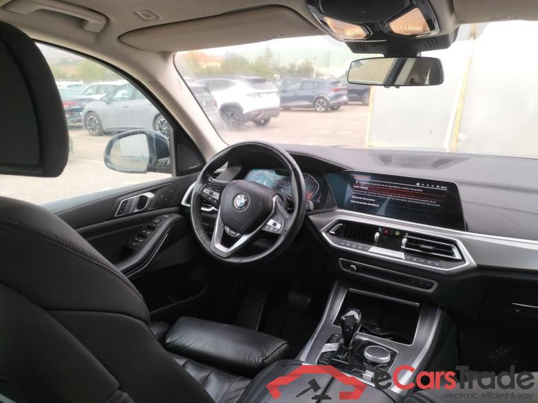 Serie X5 xDrive 30d xLine 3.0 265CV AT8 E6dT #3