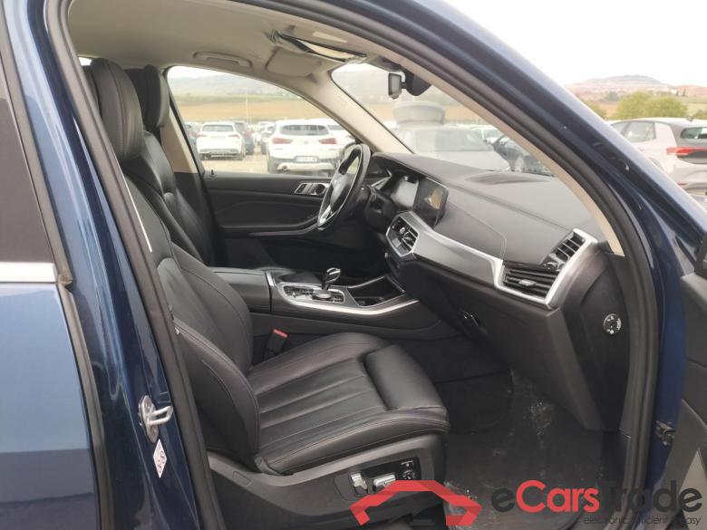 Serie X5 xDrive 30d xLine 3.0 265CV AT8 E6dT #6