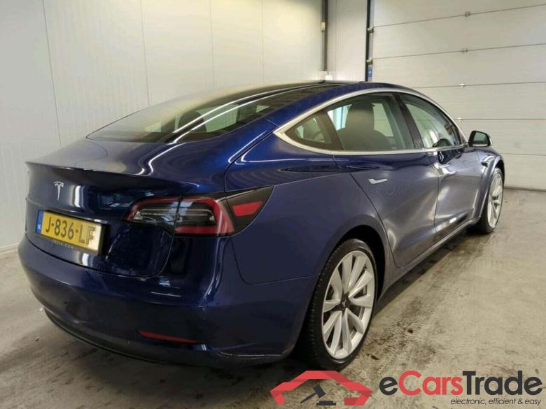 Tesla Model 3 Stnd.RWD Plus 60 kWh #2