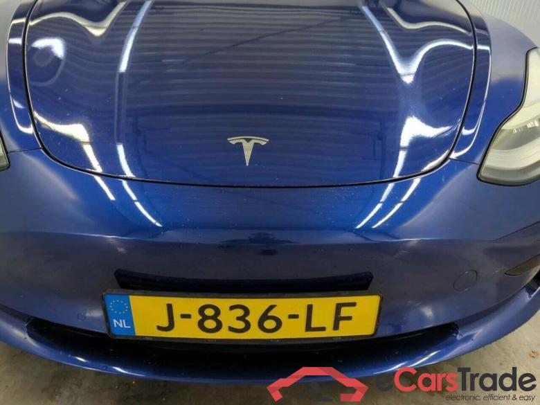 Tesla Model 3 Stnd.RWD Plus 60 kWh #4