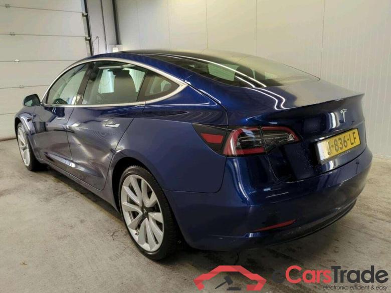 Tesla Model 3 Stnd.RWD Plus 60 kWh #6