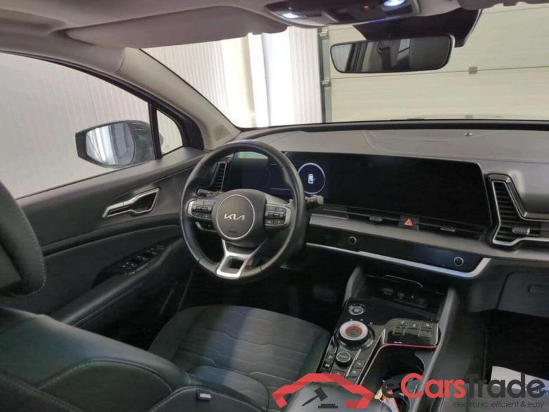 KIA SPORTAGE 1.6 T Pl.H.Dyn.Pl.L. #3