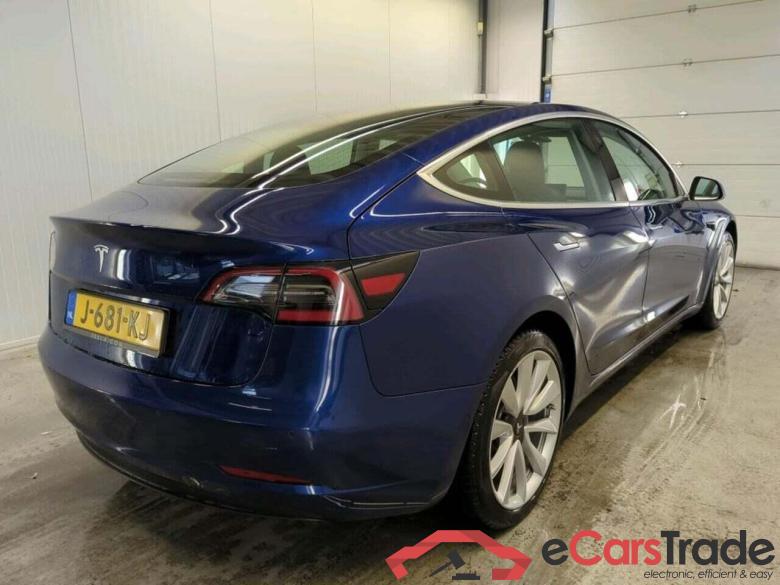 Tesla Model 3 Stnd.RWD Plus 60 kWh #2