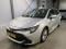 preview Toyota Corolla #0