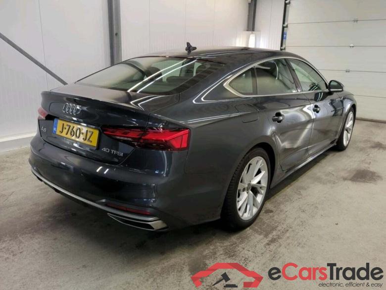 AUDI A5 Sportback 40 TFSI L. ed. Bns #2
