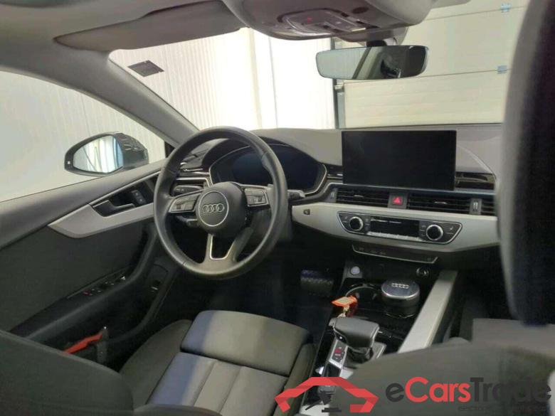 AUDI A5 Sportback 40 TFSI L. ed. Bns #3