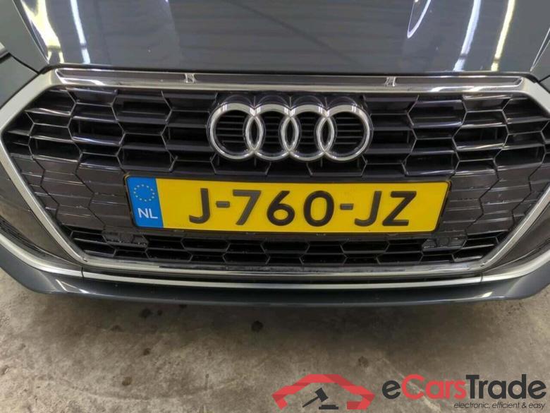 AUDI A5 Sportback 40 TFSI L. ed. Bns #4