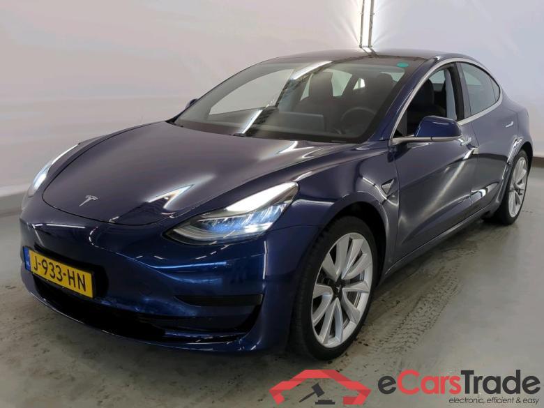Tesla Model 3 Pano LED Navi Leather KeylessGo Camera Klima PDC ... #1