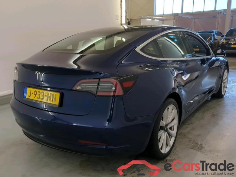 Tesla Model 3 Pano LED Navi Leather KeylessGo Camera Klima PDC ... #3
