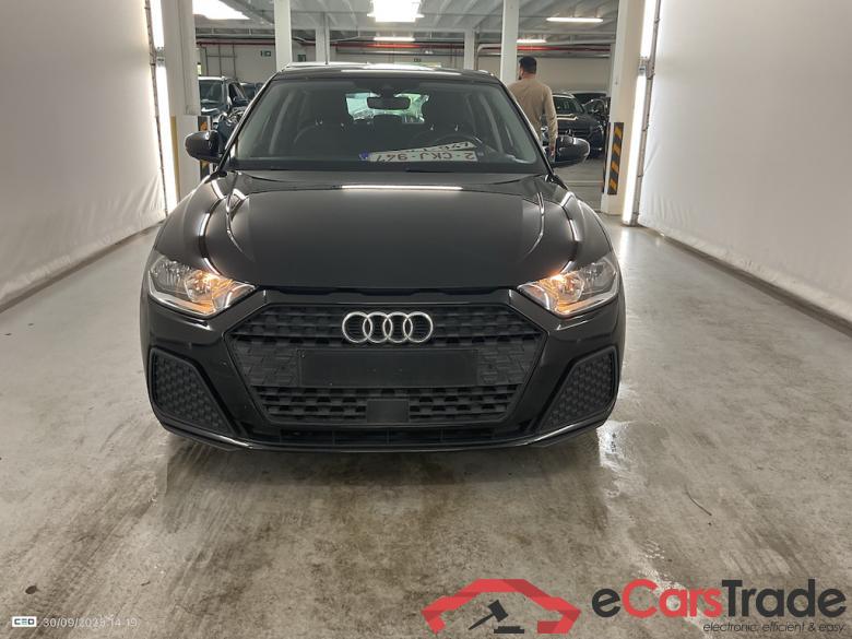 AUDI A1 SPORTBACK 1.0 25 TFSI ATTRACTION #2