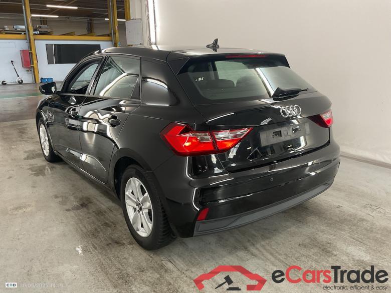 AUDI A1 SPORTBACK 1.0 25 TFSI ATTRACTION #3