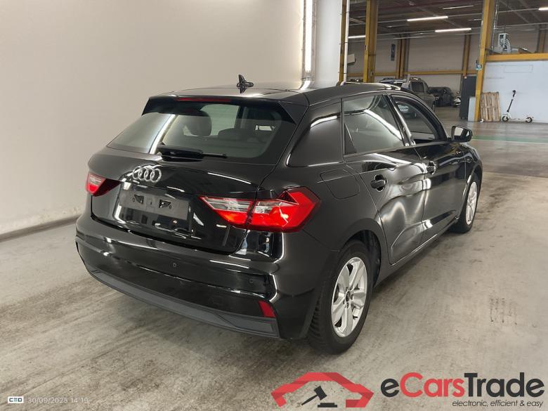 AUDI A1 SPORTBACK 1.0 25 TFSI ATTRACTION #4