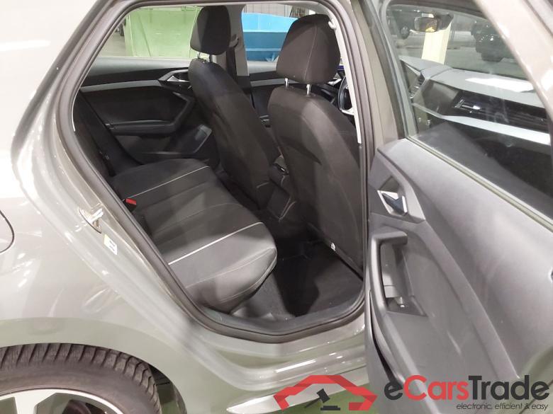 AUDI A1 SPORTBACK - 2019 30 TFSI S line S tronic #5