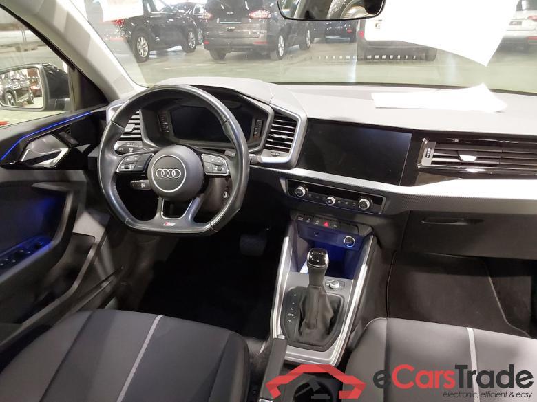 AUDI A1 SPORTBACK - 2019 30 TFSI S line S tronic #6