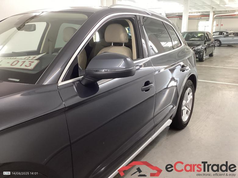 AUDI Q5 2.0 35 TDI S TRONIC B. ED. ADVANCED #3