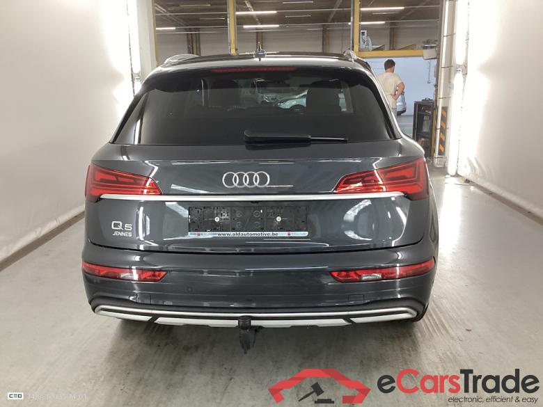 AUDI Q5 2.0 35 TDI S TRONIC B. ED. ADVANCED #5