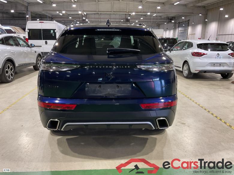 DS AUTOMOBILES DS 7 1.6 PHEV 225 PERFORMANCE LINE + AUTO #5
