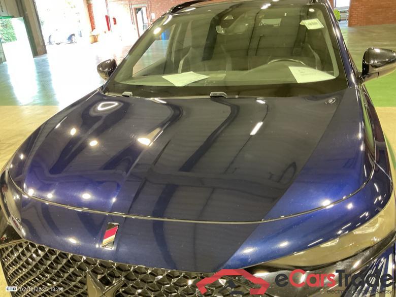 DS AUTOMOBILES DS 7 1.6 PHEV 225 PERFORMANCE LINE + AUTO #6