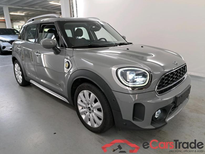 MINI COUNTRYMAN 1.5 COOPER S E 4WD AUTO #2