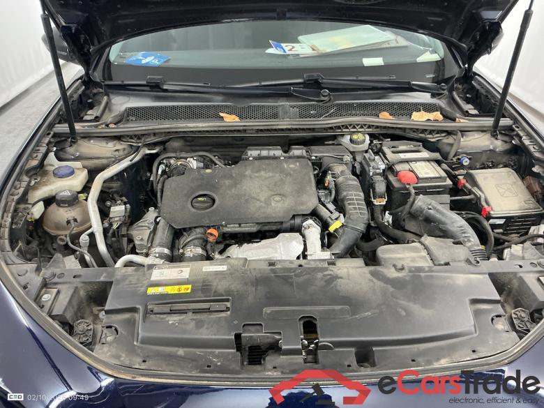 PEUGEOT 508 1.5 BLUEHDI 130 S&S AUTO ALLURE PACK #6